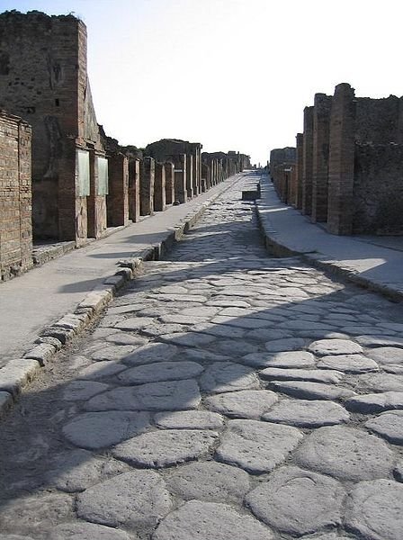 interlocking brick pavers